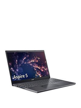 Acer Aspire 5 A515-57G Laptop - 15.6 Inch Fhd, Intel Core I5, 16Gb Ram, 512Gb Ssd, Nvidia Geforce Mx550 - Laptop Only