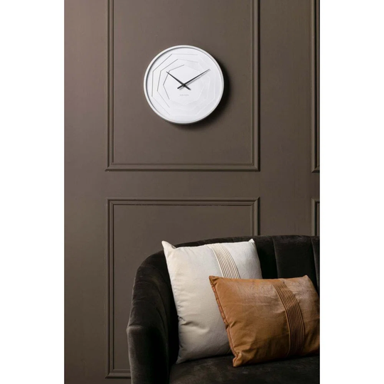 Gwendolene 30cm Wall Clock