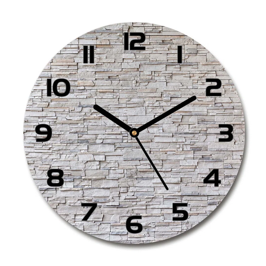 Japo 30cm Silent Wall Clock