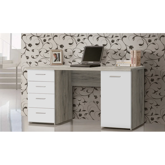 Baines Computer Desk