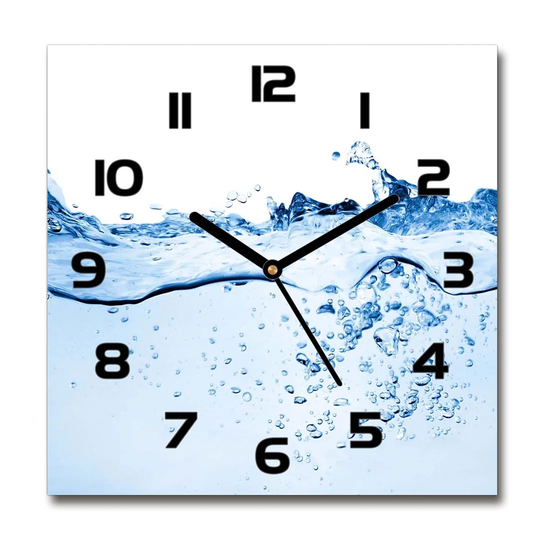Iemie Silent Wall Clock