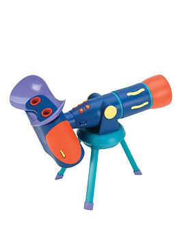 Learning Resources Geosafari&Reg; Jr. Talking Telescope