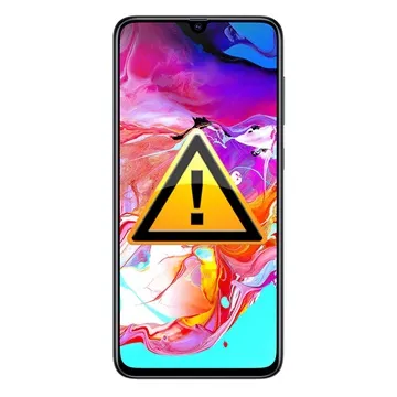 Samsung Galaxy A70 Camera Repair
