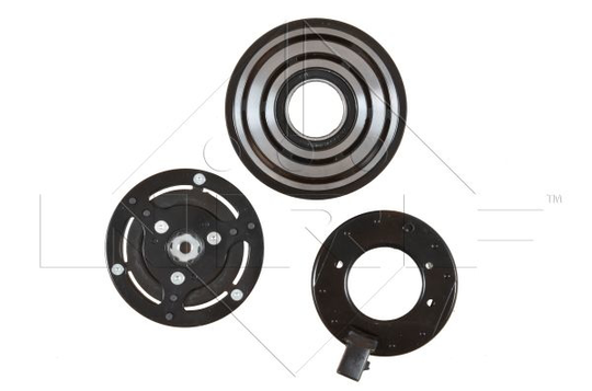 Magnetic Clutch, air conditioner compressor 380040