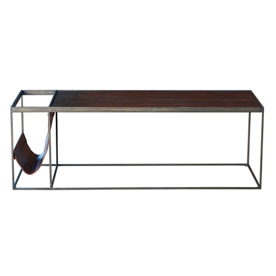 Dormont Frame Coffee Table