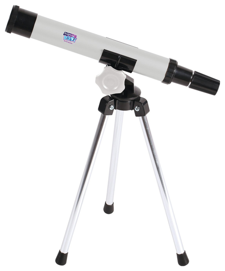 Science Mad Telescope and Microscope
