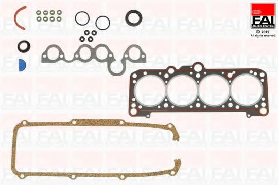 Gasket (Headset) FAI HS728