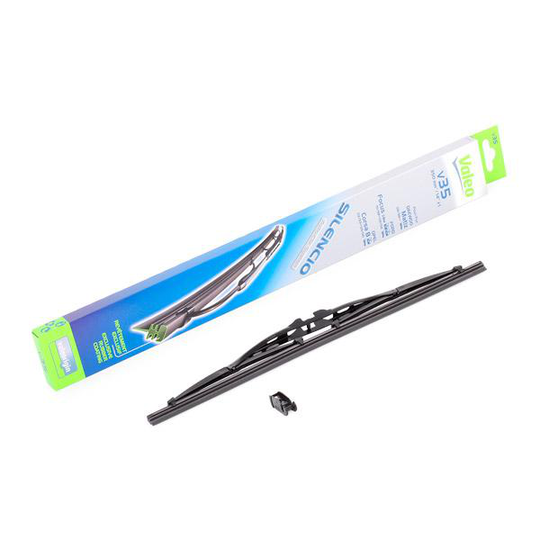 VALEO Wiper blade VW,AUDI,MERCEDES-BENZ 574107 1771499,1863099,4158240026 A4158240026,288905FA0B,7701045747,7701068742,8524205020