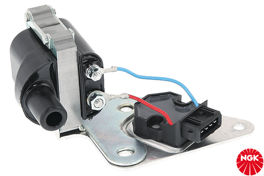 NGK U1035 / 48156 Ignition Coil Genuine NGK Component