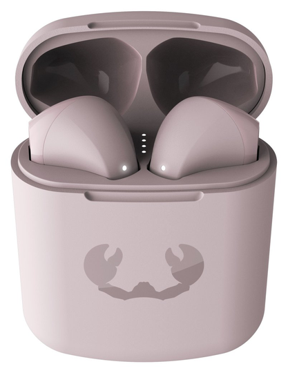Fresh 'n Rebel Twins 1 In-Ear True Wireless Earbuds - Pink