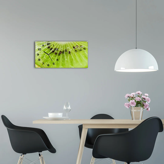 Jaylanni Silent Wall Clock