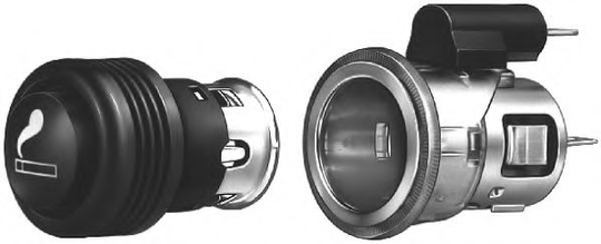 Installation 8EZ008021-011 by Hella