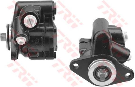 Hydraulic Pump, steering system JPR179 TRW JPR179