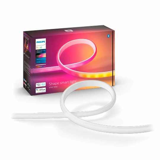 Philips Hue Gradient Lightstrip Base Eu UK