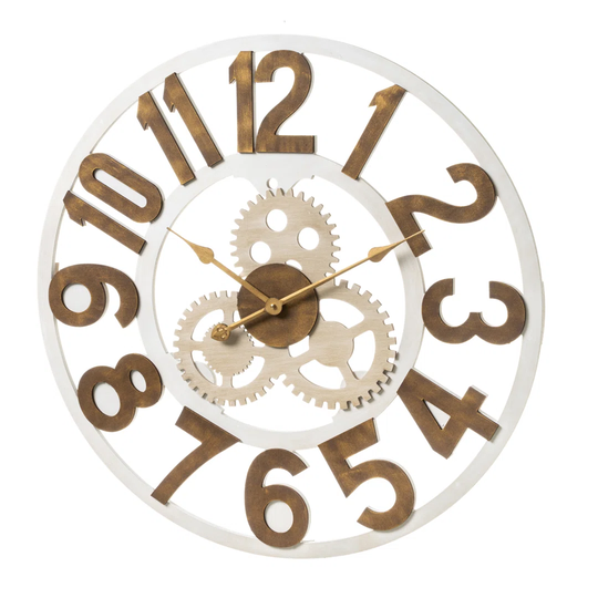 Denese 70cm Wall Clock
