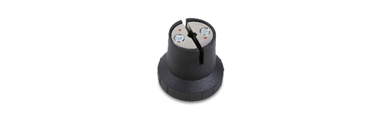 Beta Tools 1366S/R22 Magnetic support for crimped wire spot weld accessory