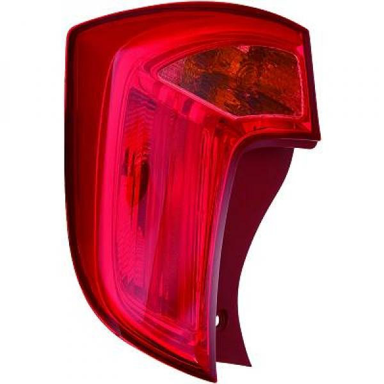 Combination Tail Light 6506090 Diederichs 6506090