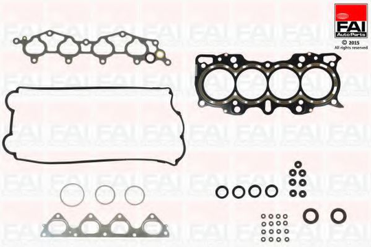 Gasket (Headset) FAI HS1563