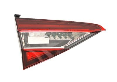 Combination Tail Light 7639927 Van Wezel 7639927