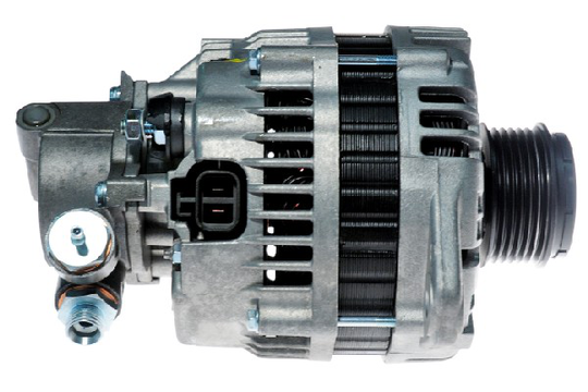 Alternator 8EL012085-071 by Hella