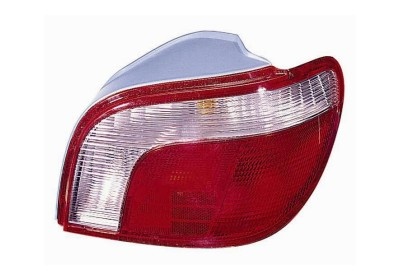 Combination Tail Light 5430932 Van Wezel 5430932