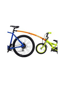 Etc Towbuddy Bike Link Up System