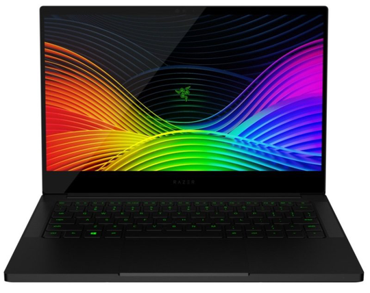 Razer Blade Stealth 13 Core i7 16GB 512GB SSD GTX 1650 MaxQ 13.3" Win10 Home Laptop