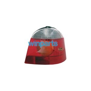 Tail Light LEFT -9/98 7245402
