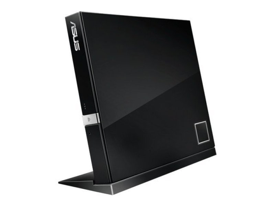 ASUS SBW-06D2X 6x Slim External Blu-Ray Writer