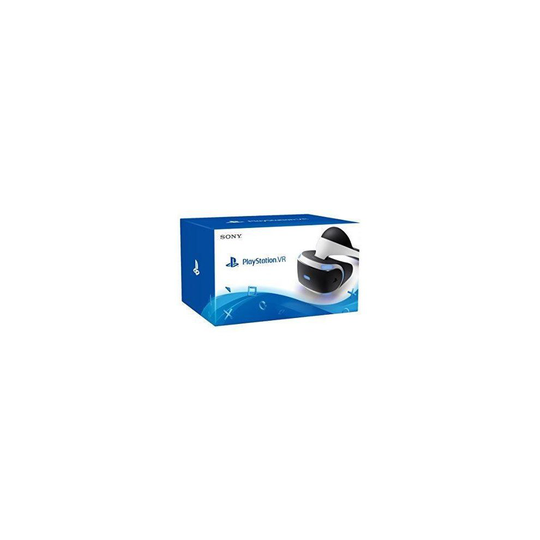 Sony PlayStation VR Headset PS4