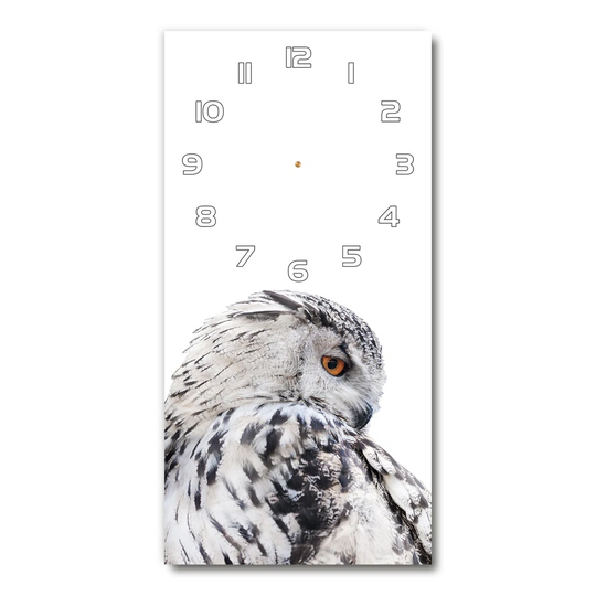 Isatou Silent Wall Clock