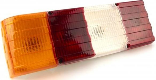 Combination Tail Light 2SK 004 460-031 Hella 2SK 004 460031