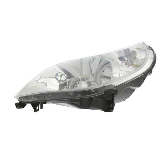 TYC Headlights FIAT,PEUGEOT,CITROËN 20-11334-05-2 6208A5,1340664080,6208A5 Headlamp,Headlight