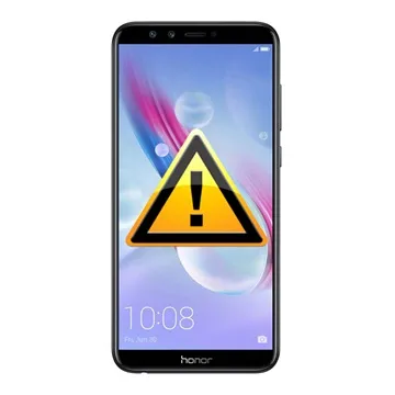 Huawei Honor 9 Lite Camera Repair