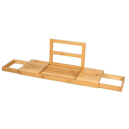 Danny Extendable Bath Rack