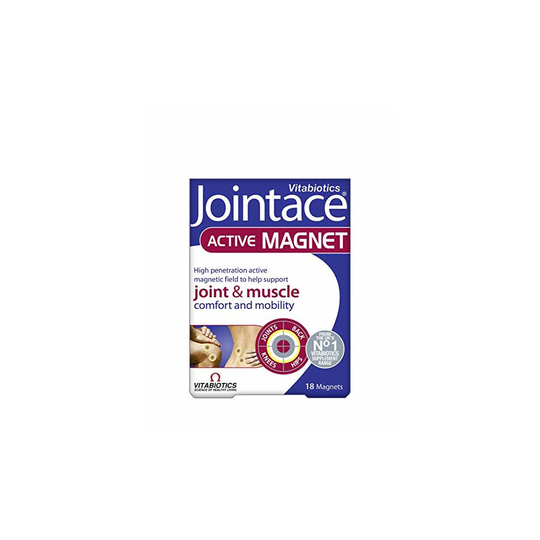 Vitabiotics, Jointace Magnets, 18 patches