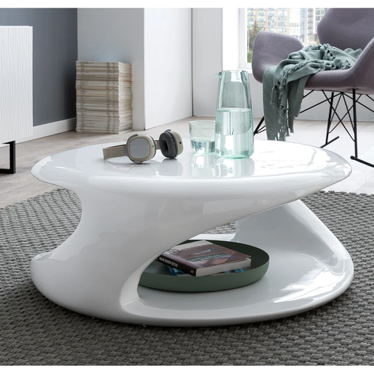 Arthurson Coffee Table with Storage
