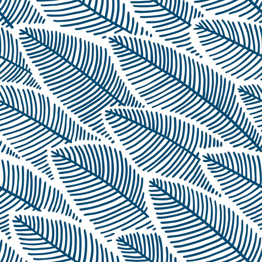 Alexana3.6m x 2.5m Matte Wallpaper Roll