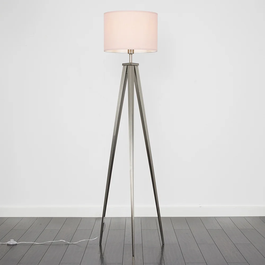 Elliana 156cm Tripod Floor Lamp