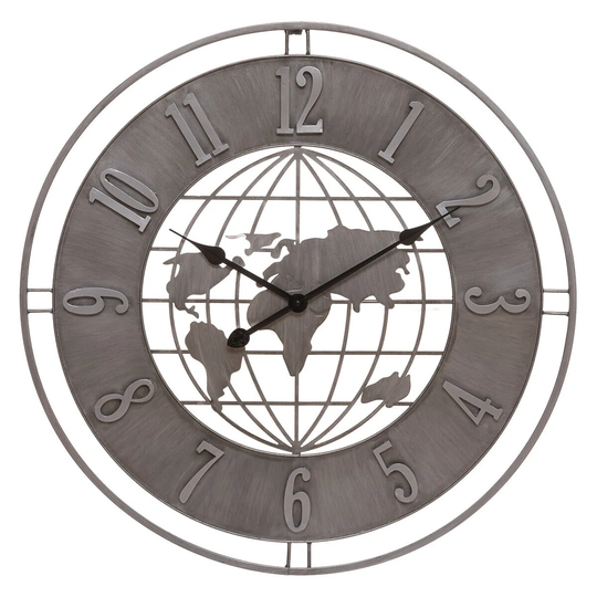Oversized Feagin 68cm Silent Wall Clock