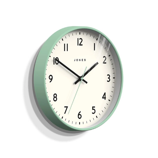Jam 30cm Wall Clock