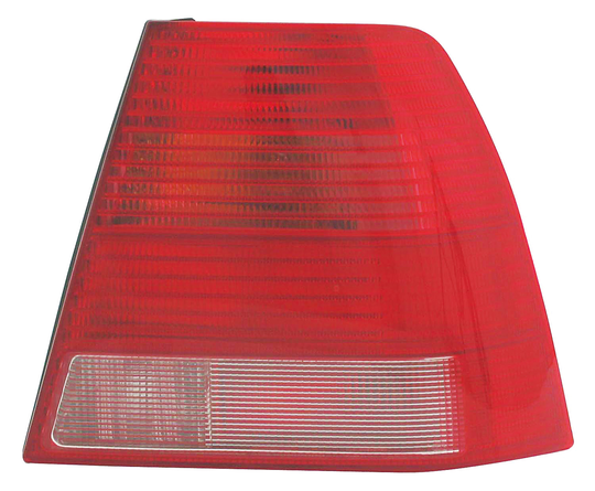 Combination Tail Light 11-5948-11-2 TYC 115948112