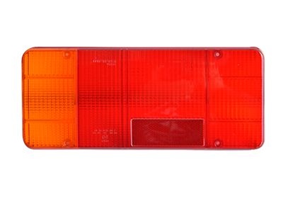 Combination Tail Light 2810935 Van Wezel 2810935