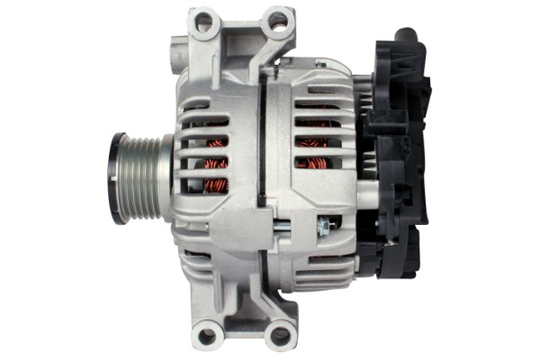 Alternator 8EL012426-371 by Hella