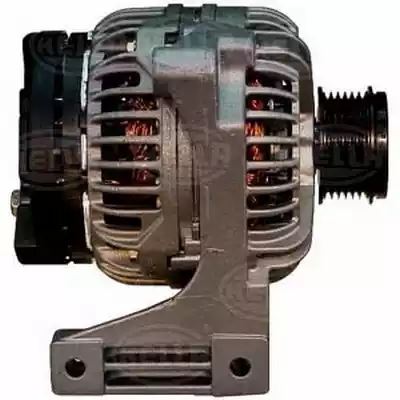 Alternator 8EL737634-001 by Hella