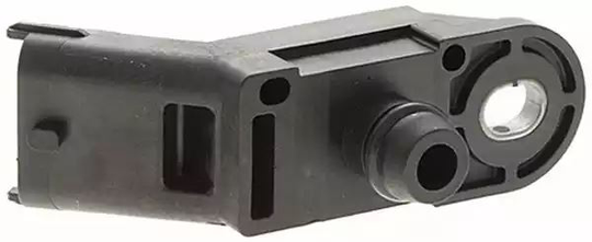 Air Pressure Sensor 6PP009400-711 by Hella