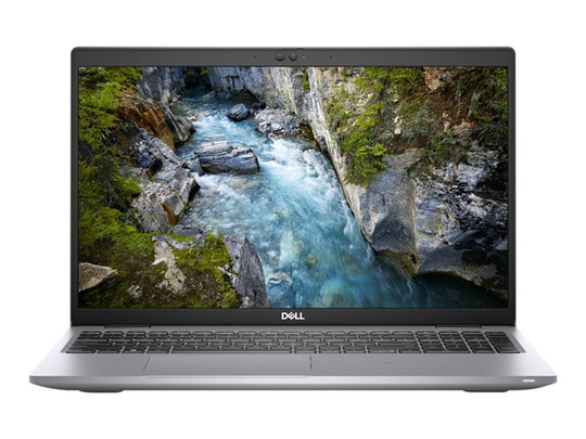 Dell Precision 3560 Intel Core i5-1135G7 8GB RAM 512GB SSD NVIDIA Quadro T500 15.6" Full HD Windows 10 Pro Mobile Workstation - DGYY6