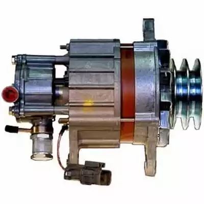 Alternator 8EL731754-001 by Hella