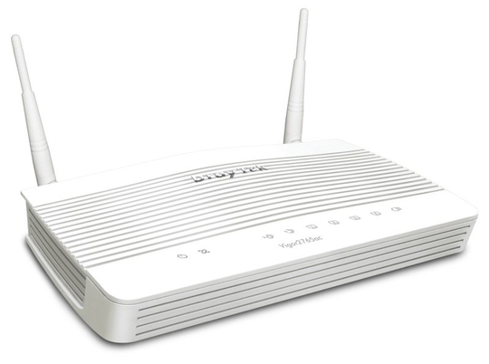 DrayTek Vigor 2765ac Wireless VDSL and Ethernet Router