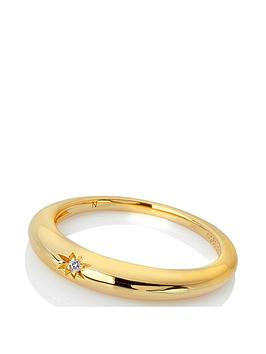 Hot Diamonds X Jac Jossa Soul Ring